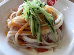 -子午路张记肉夹馍(兵马俑店)