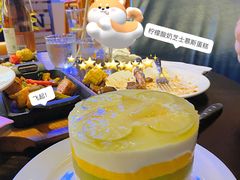 -bluefrog蓝蛙(皇庭广场店)