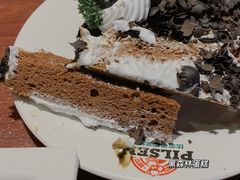 -福缘烤肉王自助(爱琴海-原比尔森店)