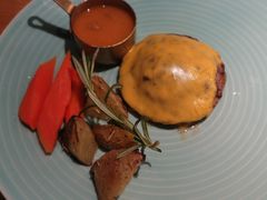 -斗牛士牛排(南京东路店)