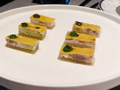 葱油水晶鸡-柿合缘新京菜(国金中心商场店)