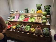 -上座云间·青年赣菜(绿茵店)