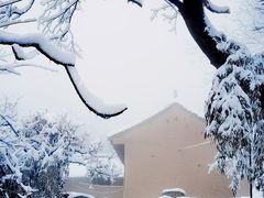-终南山南五台景区