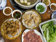 -潮陈记土鸡火锅(东厦北路店)