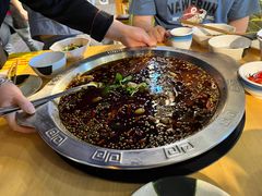 -川江渔府火锅(学府路直营店)