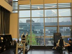 -锐动健身游泳(博地中心店)