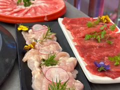 -生活如沸·顺德水牛奶火锅(大学路店)