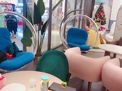 -BossBabe亲子餐厅(金光华广场店)