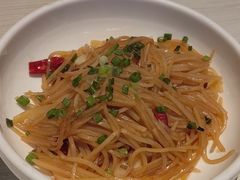 -九毛九西北菜(百信广场店)