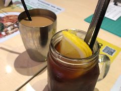 招牌热鸳鸯-来龙里 精致 东南亚餐室(万象城店)