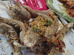 -东江海鲜大排档·潮汕菜·砂锅粥