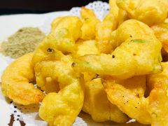 -老苏扬饭店