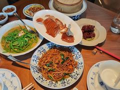 -玖五京菜(杭州城北万象城店)