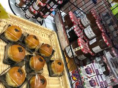 -山崎面包(苏州中心店)