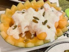 -北疆饭店(大运河博物馆宝龙店)