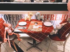 -必胜客(华辰店)