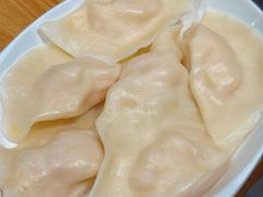-喜家德虾仁水饺(南山书城店)
