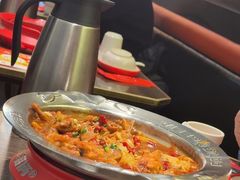 -胖哥俩肉蟹煲(湖滨银泰in77店)