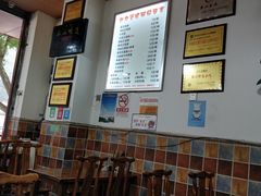 大堂-豆相识•九九豆腐脑(牛咡桥店)