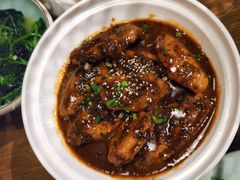 -扬州狮子楼·非遗淮扬菜(东关街店)