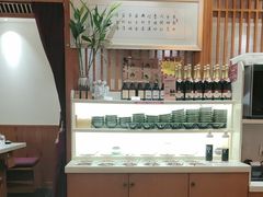-一叶一世界•素食餐厅(新光天地店)