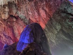 -颛顼龙洞旅游景区
