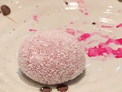 -大渔铁板烧(中山路八佰伴店)