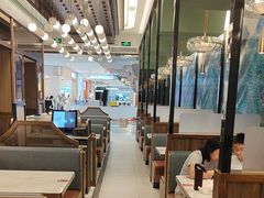 -新世界餐厅(万达店)