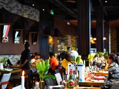 -AZUL by FUEL蓝色·法式酒馆(琶醍店)