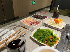 -海底捞火锅(群光广场店)