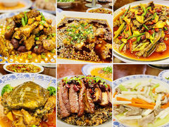 -徐鼎盛民间菜(上筑店)