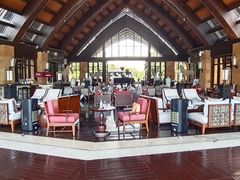 -三亚湾海居铂尔曼度假酒店