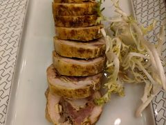 俄罗斯口蘑鸡肉卷-莫斯科餐厅