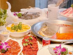 -大龙燚火锅(太古里店)