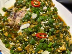 -醉小酒馆·川菜·江湖菜·重庆菜(观音桥旗舰店)