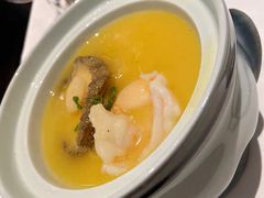 -百富源·海鲜辽菜(和平北大街店)