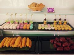 -彩虹云霄拜约克摩天塔