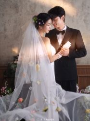 -第一夫人婚纱摄影(南京店)