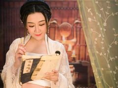-九月鹰飞汉服摄影工作室