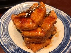 特色熏鱼-苏浙徽·江南荟·本味融合菜(相城方圆里店)