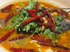 -清水亭湖北菜(大屯DT51店)