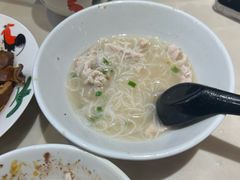 -金沙园生肉面(Jalan Pantai)