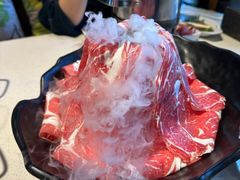 -爆棚肥牛火锅(原福成肥牛城味之缘三里河店)