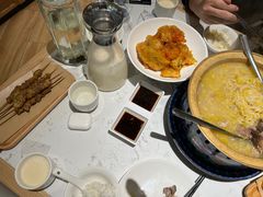 -关东小磨东北菜(漕河泾印象城店)