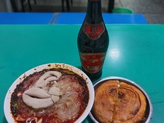 -甘记肥肠粉(马鞍北路店)