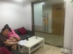 -余祖萍专业经络瘦身