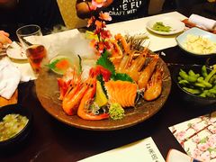 -左舞日本料理
