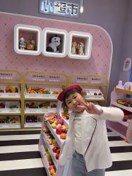 -米兜欢乐王国·儿童乐园(宝安益田假日天地店)