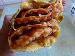 -清真·二嫂子煎饼果子(鼓楼旗舰形象店)