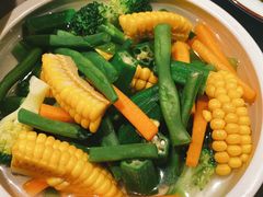 -蔴将·川菜(黄龙万科店)